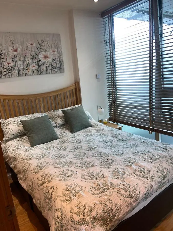 Stunning Central London Apartment 0*,  United Kingdom