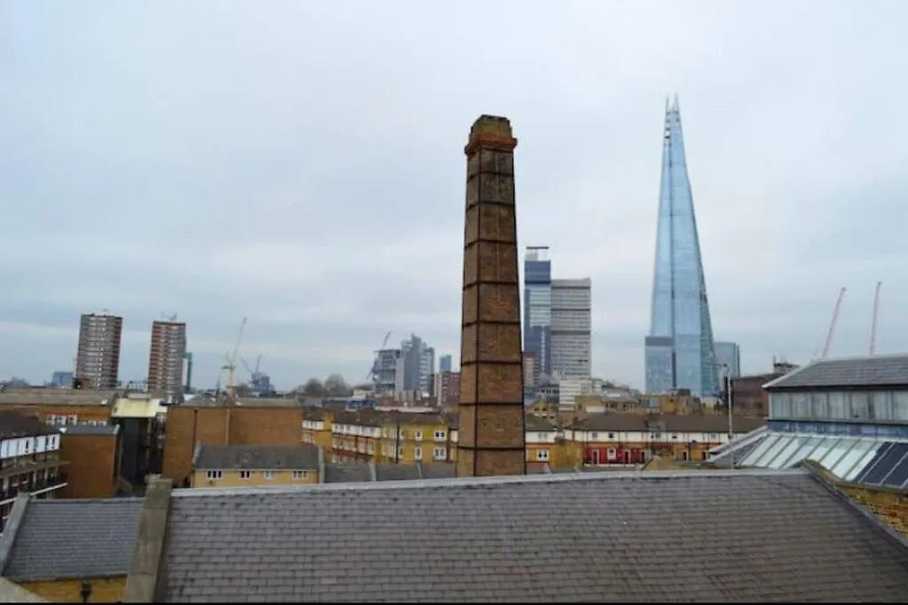Stunning Central London Apartment United Kingdom
