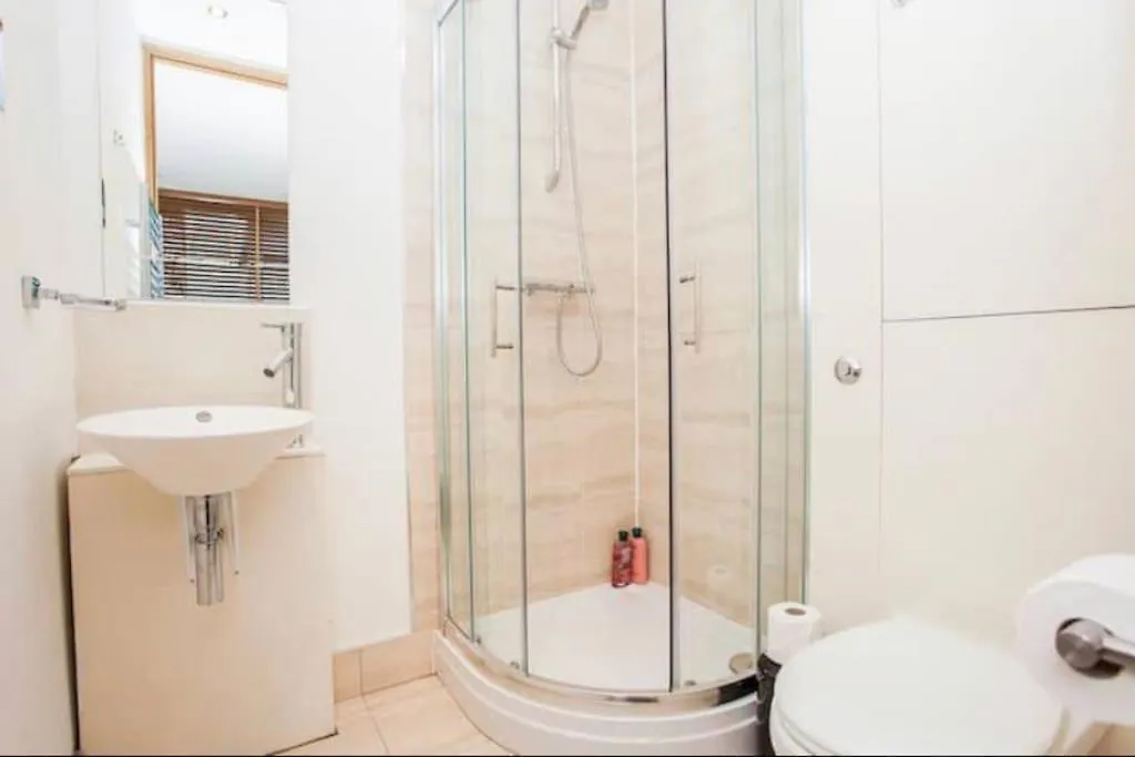 Stunning Central London Apartment 0*,